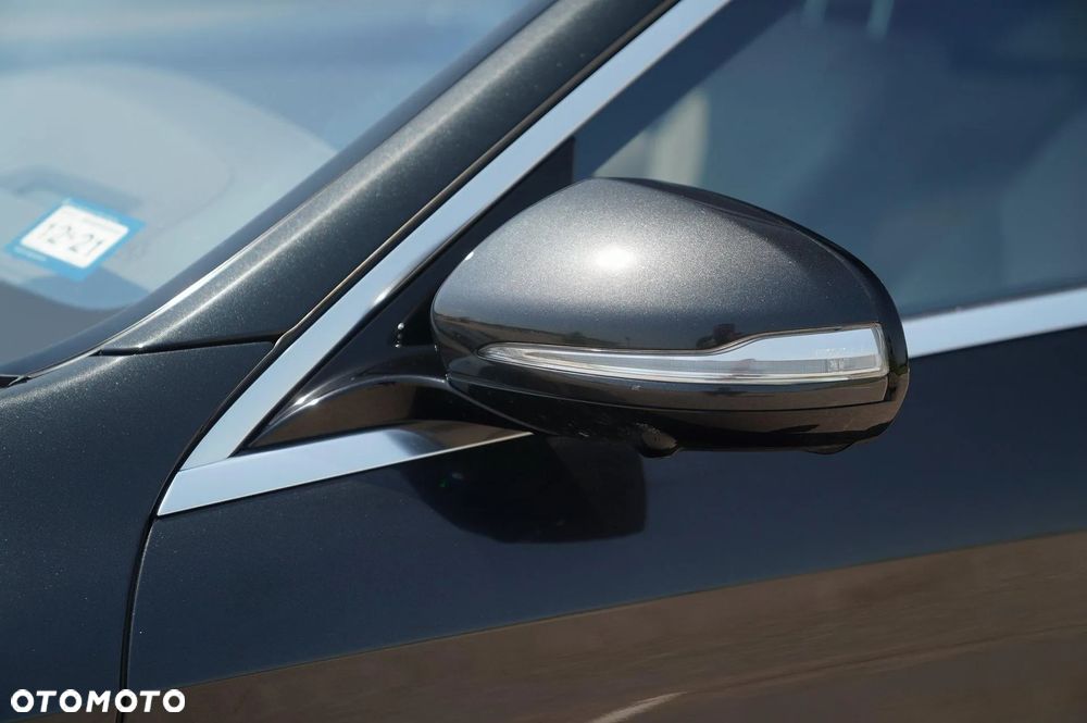 Mercedes-Benz Klasa S 500 4Matic 9-TRONIC - 21