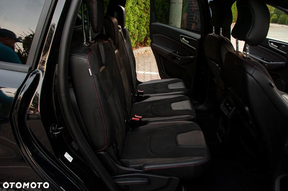 Ford S-Max 2.0 TDCi ST-Line - 27