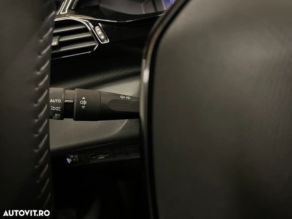 Peugeot 308 1.5L BlueHDI EAT8 Active Pack - 20