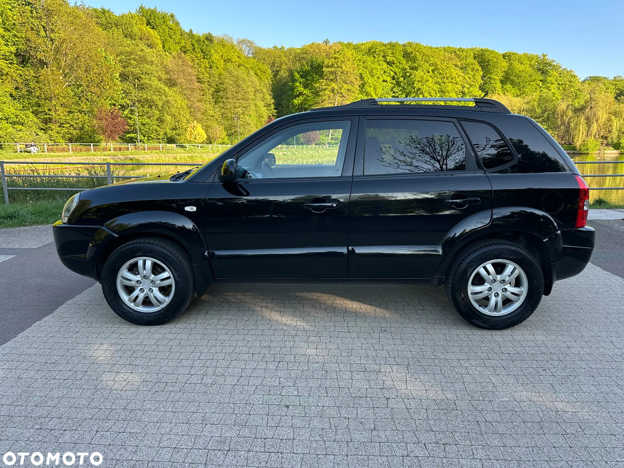 Hyundai Tucson 2.0 2WD Champion - 6