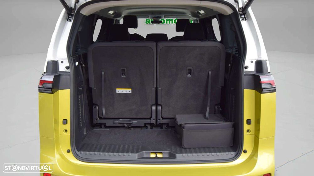 VW ID.Buzz 91 kWh Pro - 49