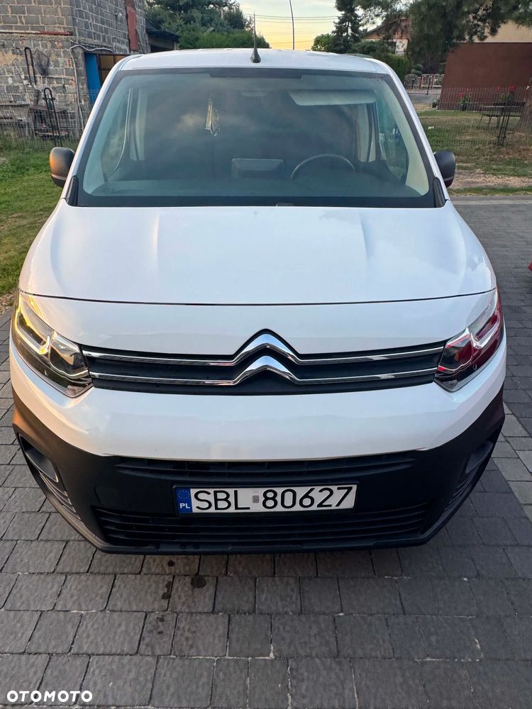 Citroën Berlingo - 6