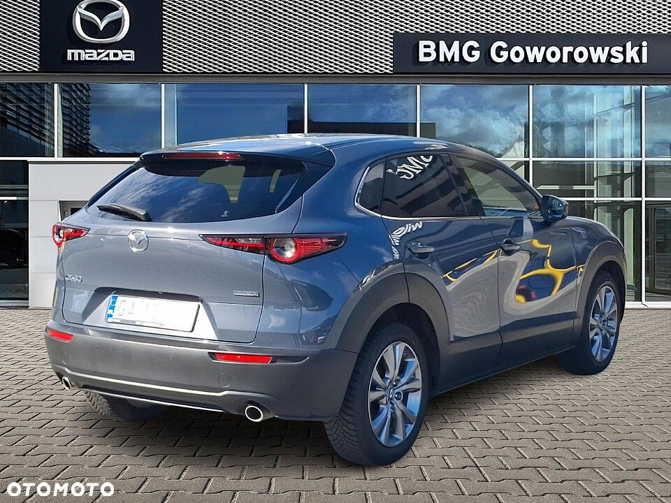 Mazda CX-30 - 19