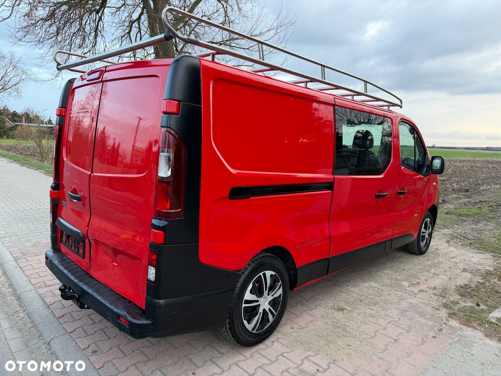 Renault Trafic ENERGY L2H1 Komfort - 8