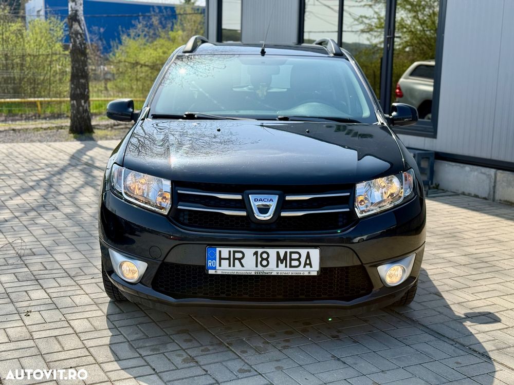 Dacia Logan 0.9 Laureate - 11