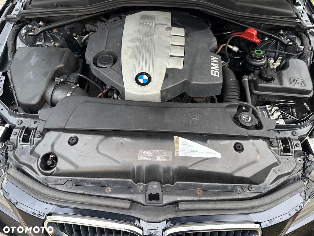 BMW Seria 5 520d - 19