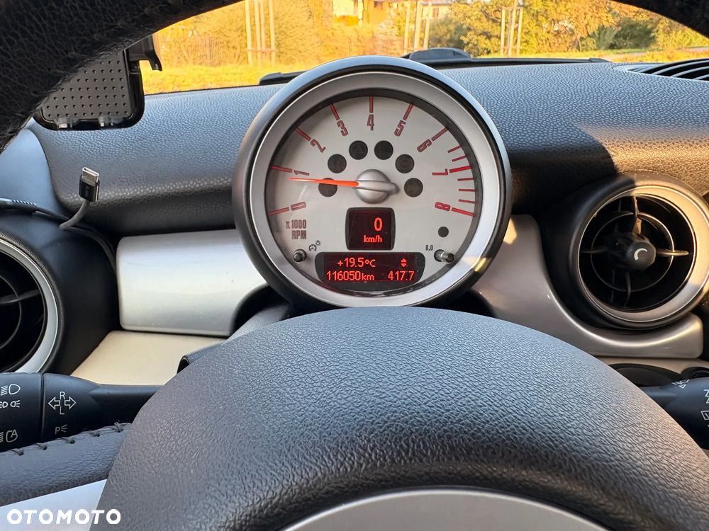 MINI Cooper - 11