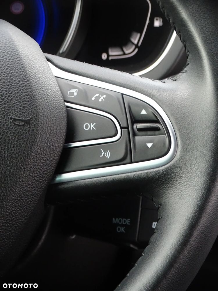 Renault Grand Scenic 2019