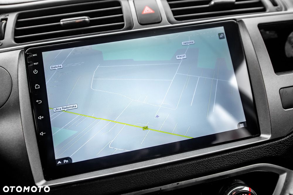 Kia Rio 1.4 Platinum Edition - 31