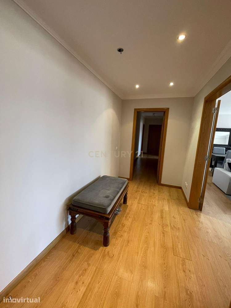 Apartamento T2 em Nova Carnaxide - Grande imagem: 4/19
