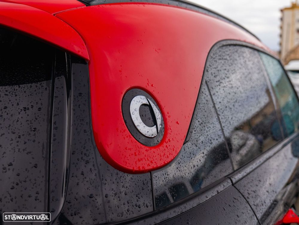 Smart #1 66 kWh Brabus AWD - 42