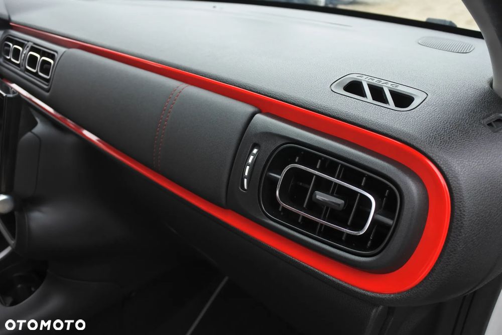 Citroën C3 Pure Tech 110 Stop&Start Exclusive - 22