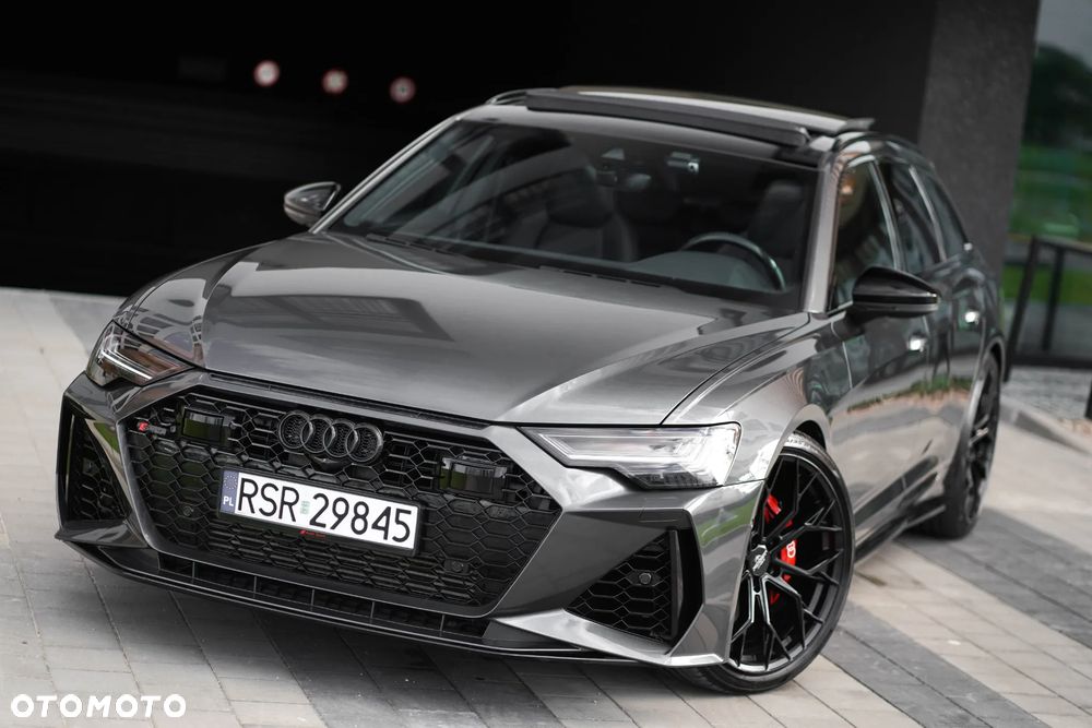 Audi A6 Avant 50 TDI mHEV Quattro Sport Tiptronic - 13