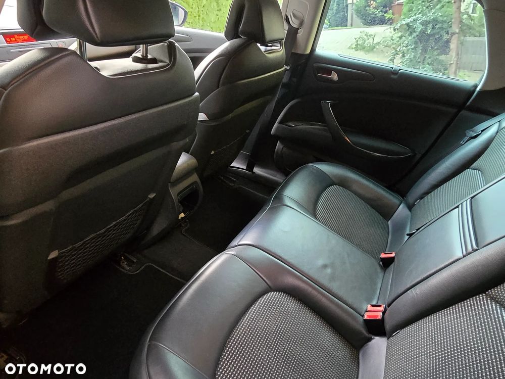 Citroën C5 2.0 HDi Exclusive - 9