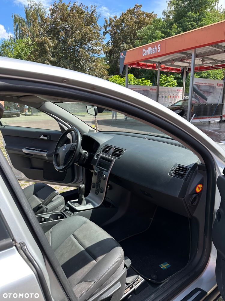 Volvo S40 1.8 Kinetic - 9