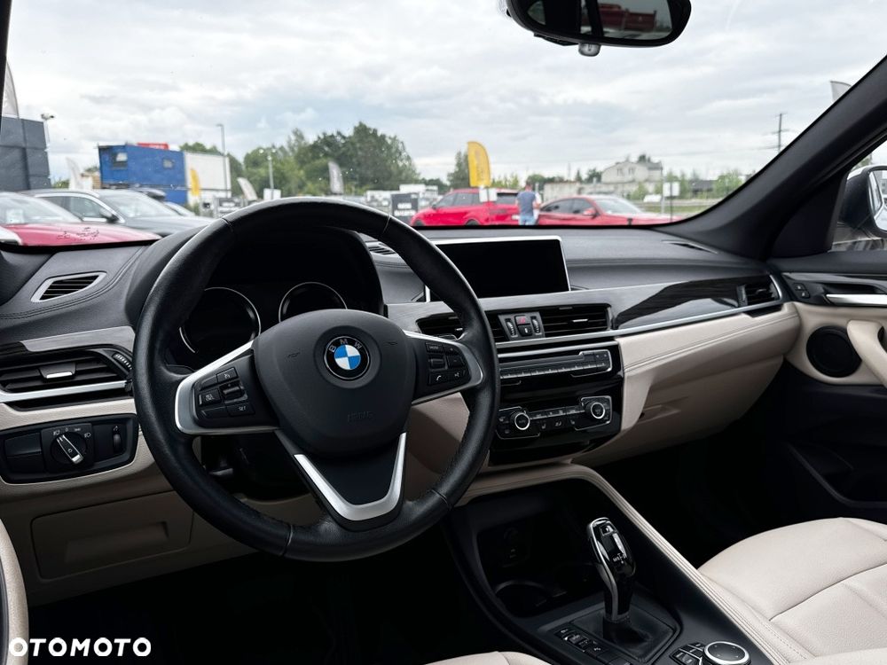 BMW X1 - 12