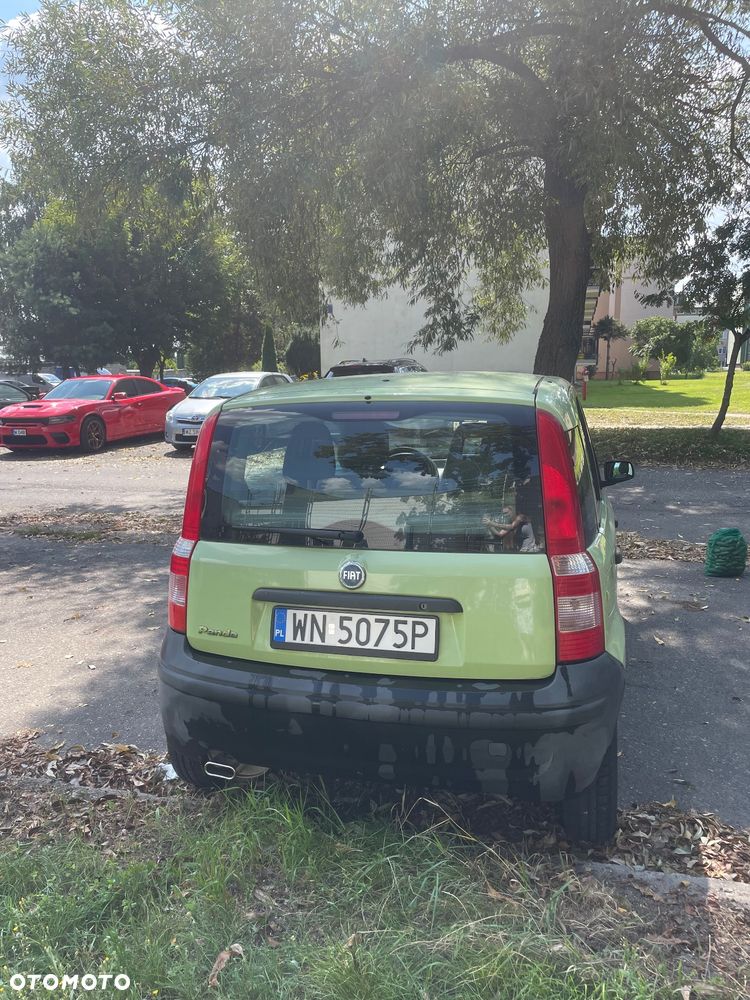 Fiat Panda - 6