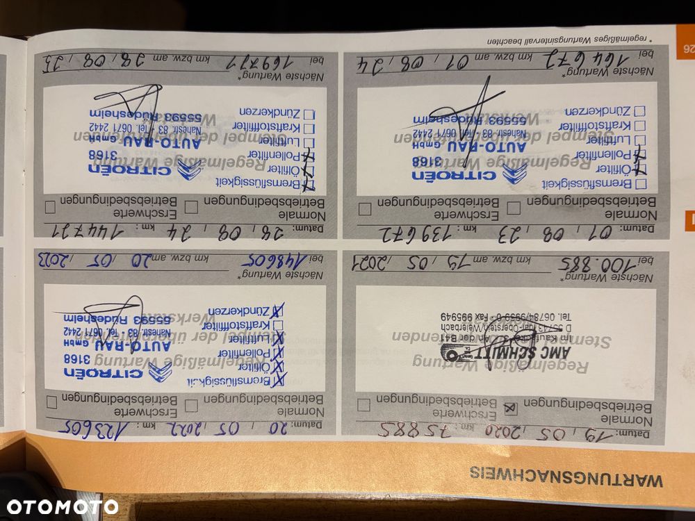 Citroën C4 PureTech e-THP 130 Business Class - 33