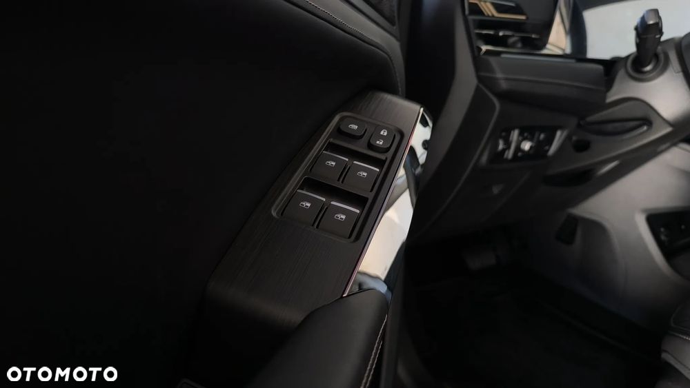 JAC JS8 PRO 7os - 14