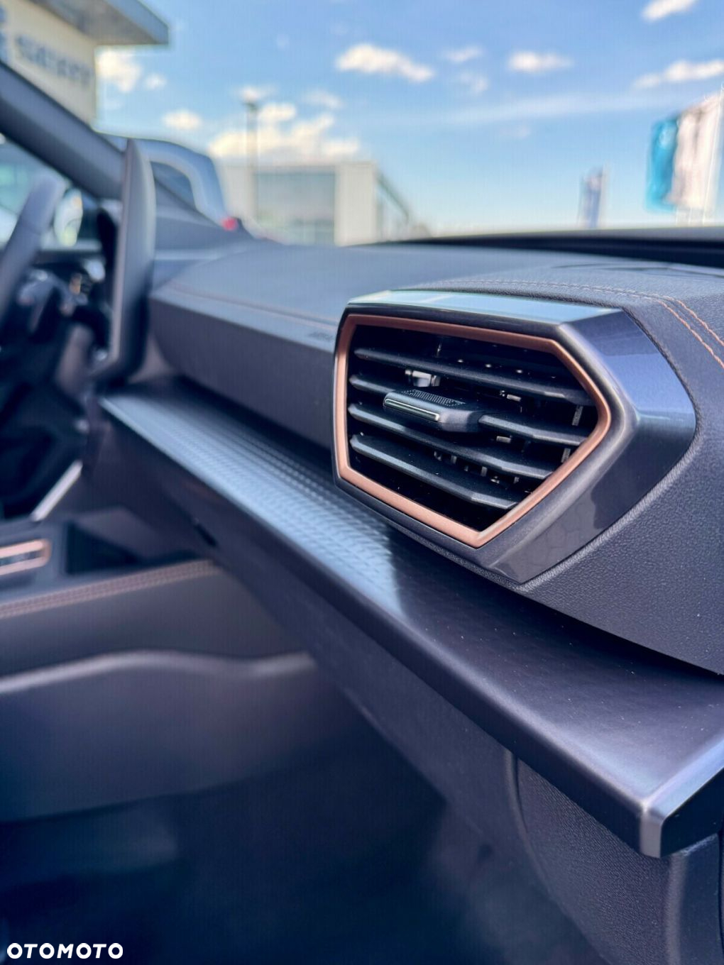 Cupra Formentor 1.5 eTSI mHEV DSG - 21