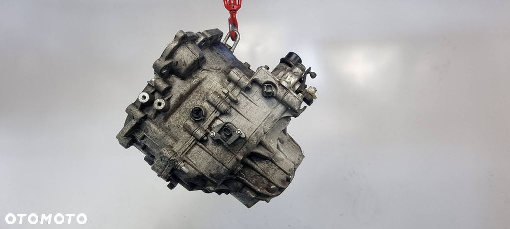 SKRZYNIA BIEGÓW VOLVO V60 - 3