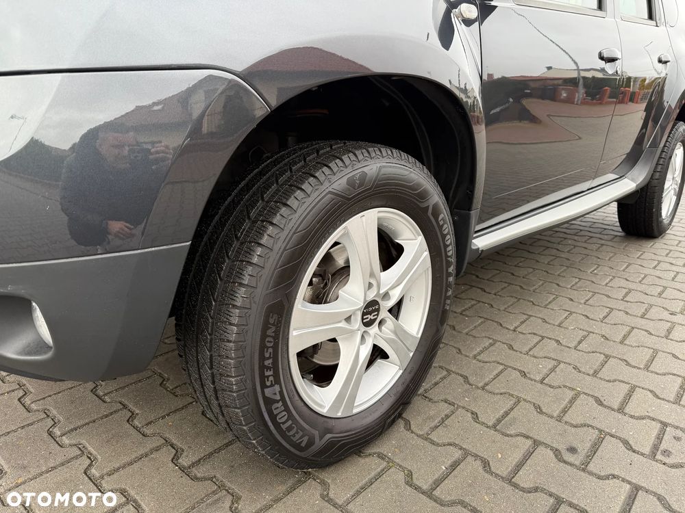 Dacia Duster - 19