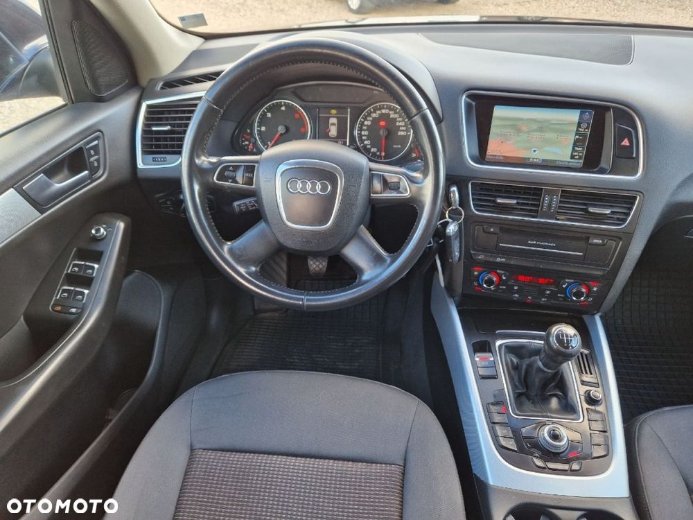 Audi Q5 2.0 TDI Quattro - 15
