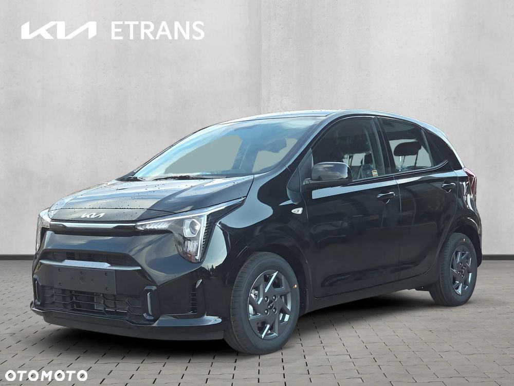 Kia Picanto 1.0 GDI L - 1