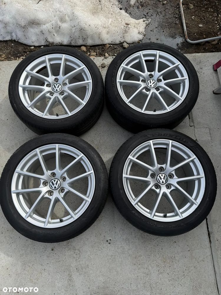 Volkswagen Passat 2.0 TDI Comfortline DSG - 11