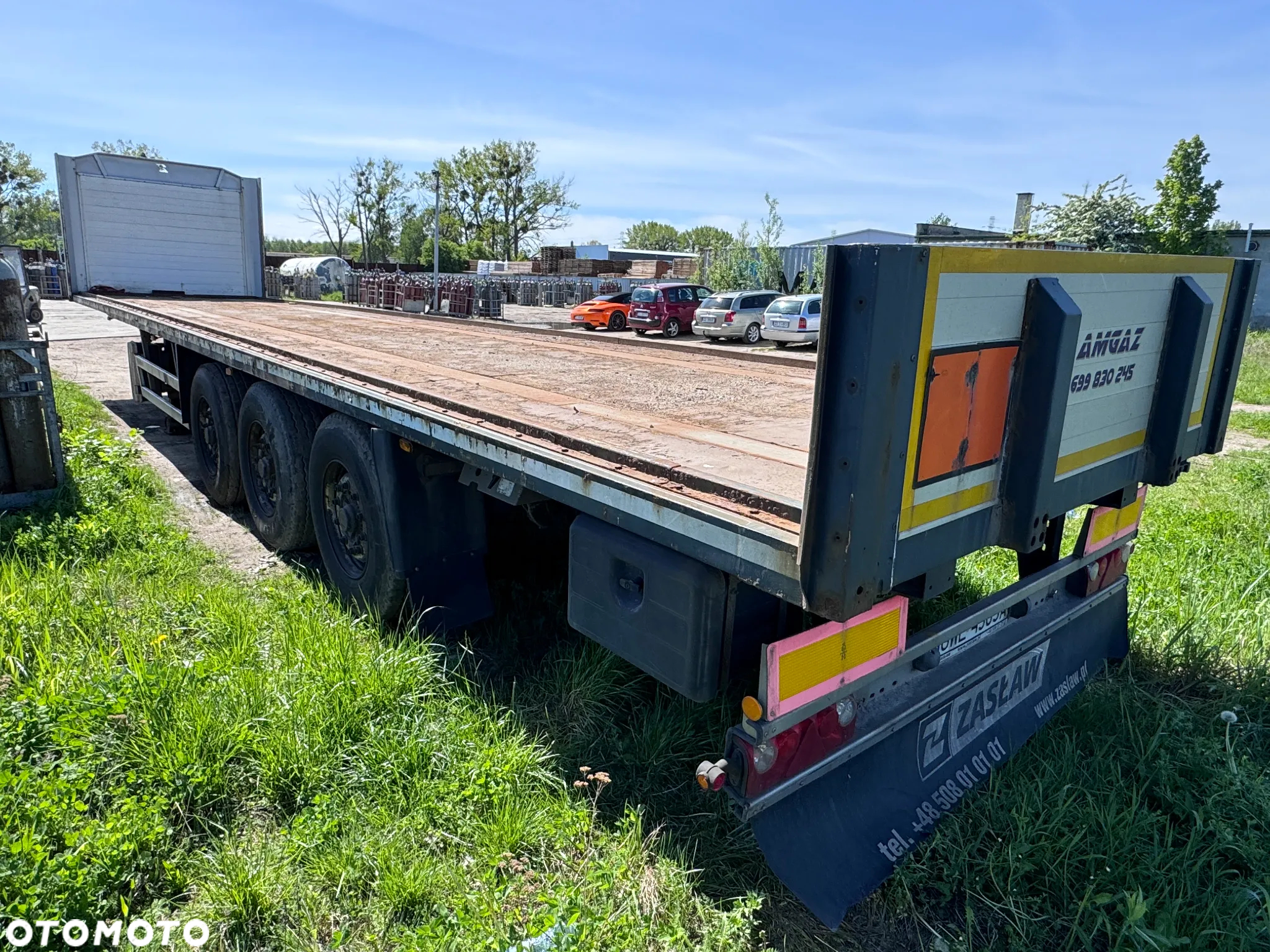Scania G440 - 7
