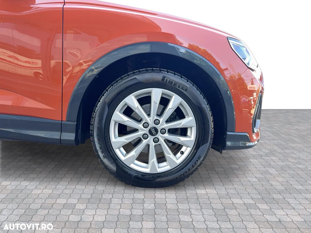Audi Q3 1.5 35 TFSI S tronic MHEV S Line - 7