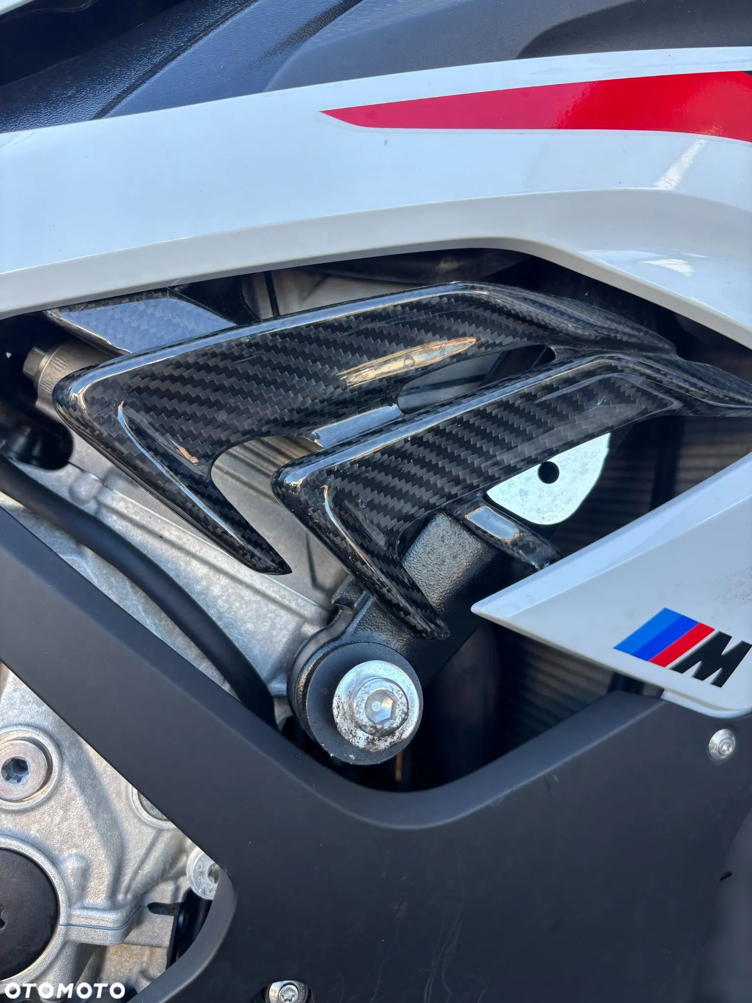 BMW S - 17