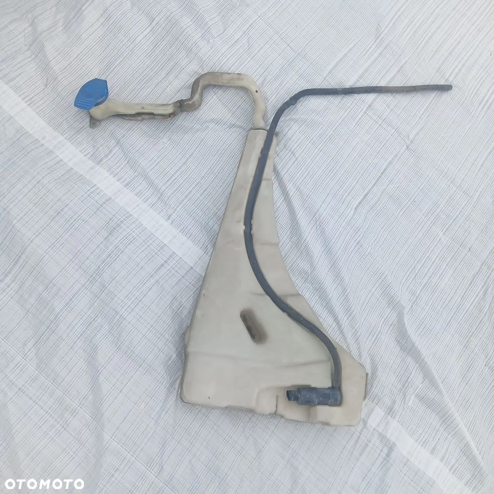 Zbiorniczek spryskiwaczy VW TOUAREG (7LA, 7L6, 7L7) 7L0955453DE 3.0L diesel - 1