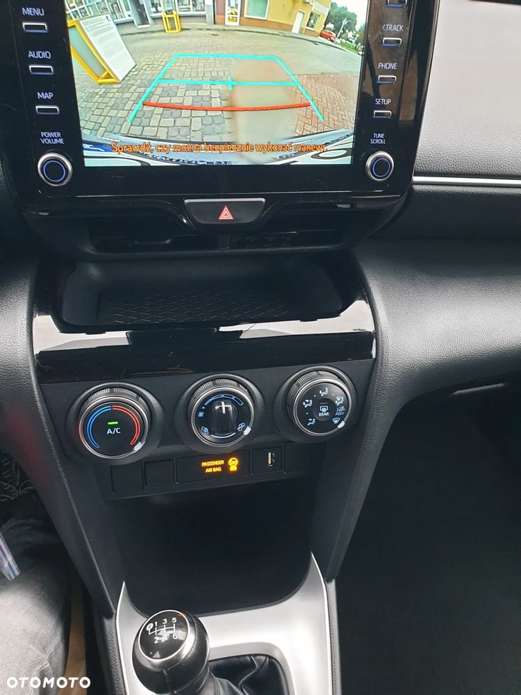 Toyota Yaris Cross 1.5 Comfort - 19