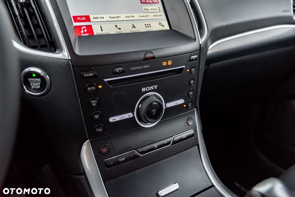 Ford S-Max 2.0 TDCi 4WD Trend PowerShift - 36