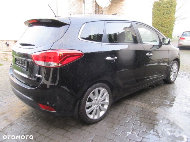 Kia Carens 2.0 GDI Spirit - 5