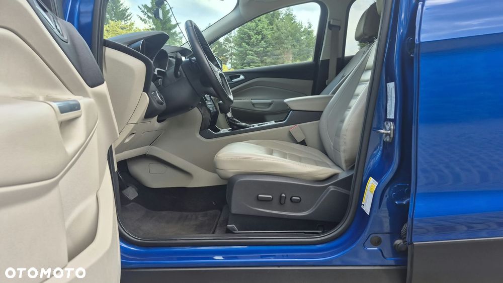 Ford Escape - 15