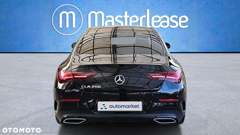 Mercedes-Benz CLA 200 mHEV AMG Line 7G-DCT - 7