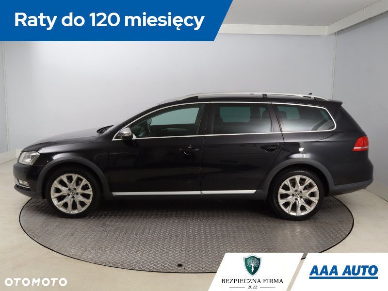 Volkswagen Passat Variant - 4