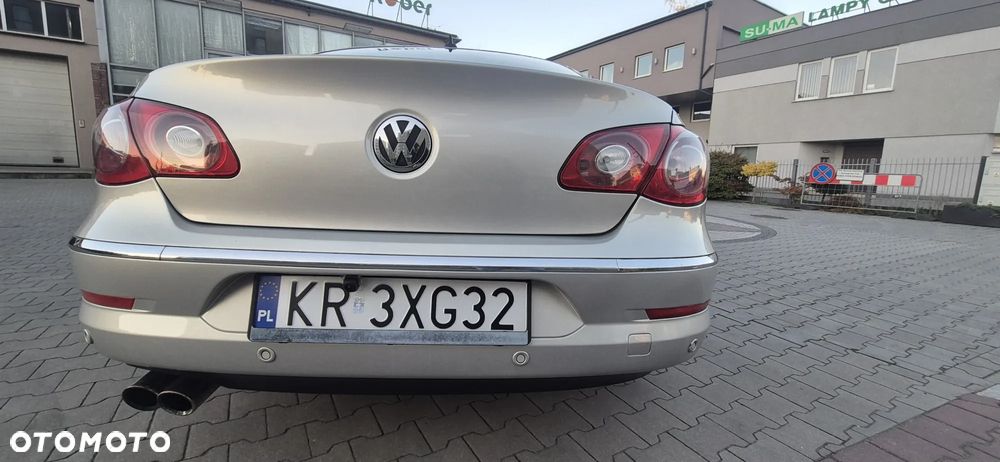 Volkswagen CC - 11