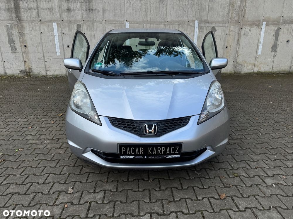 Honda Jazz 1.2 i-VTEC - 18