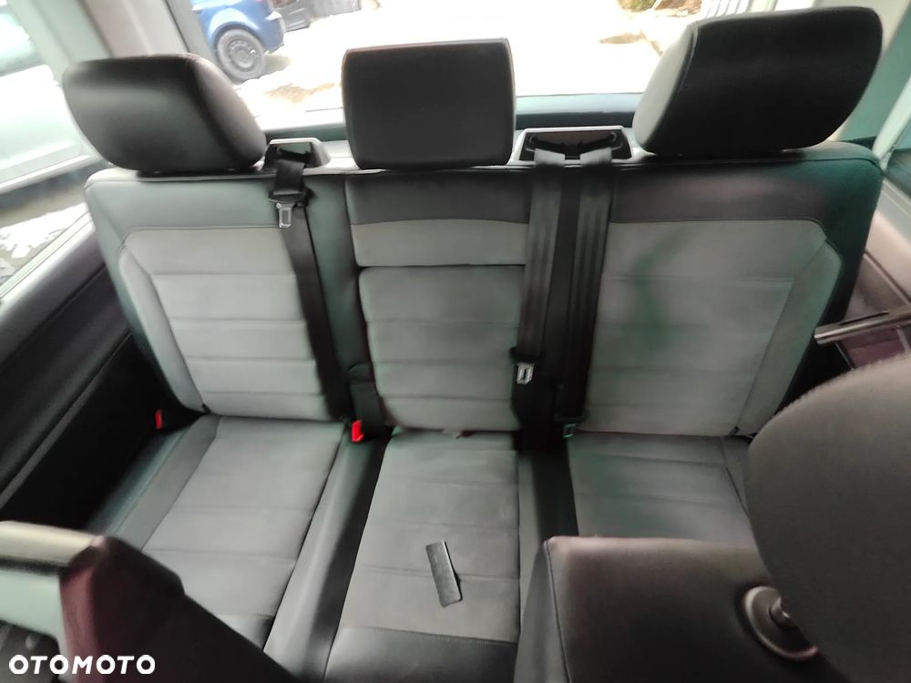 Volkswagen Multivan 2.0 TDI L1 Higline DSG - 14