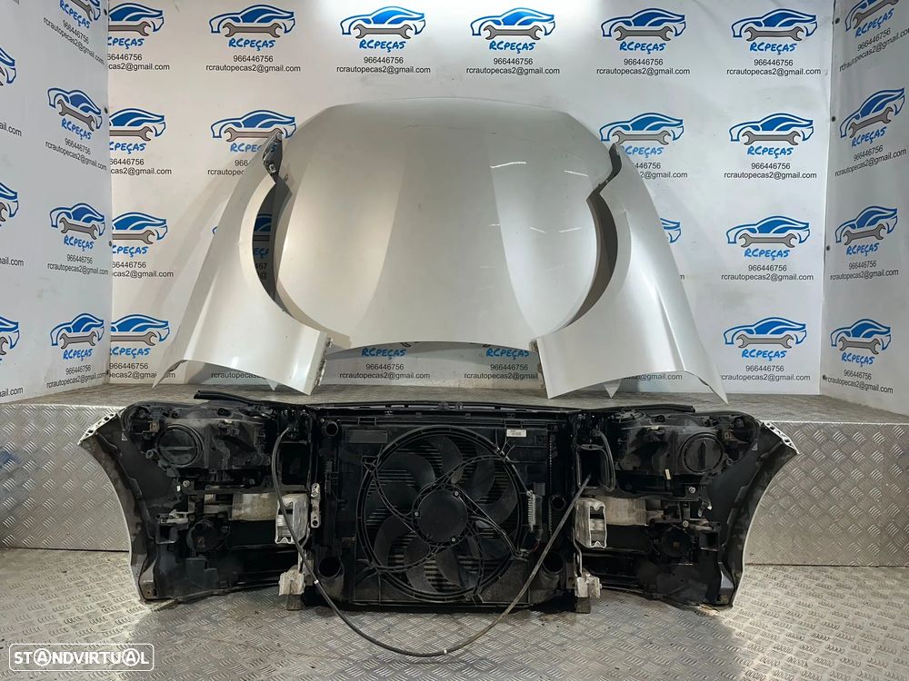 .Frente Completa BMW Serie 1 Diesel N47D20C F20 5 Portas F21 2 Portas Sport Pre LCI 2011 - 2019 - 5