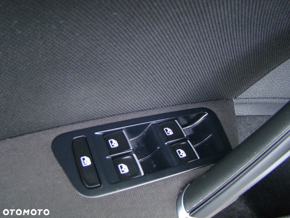 Volkswagen Golf Variant GTD BlueMotion Technology - 9