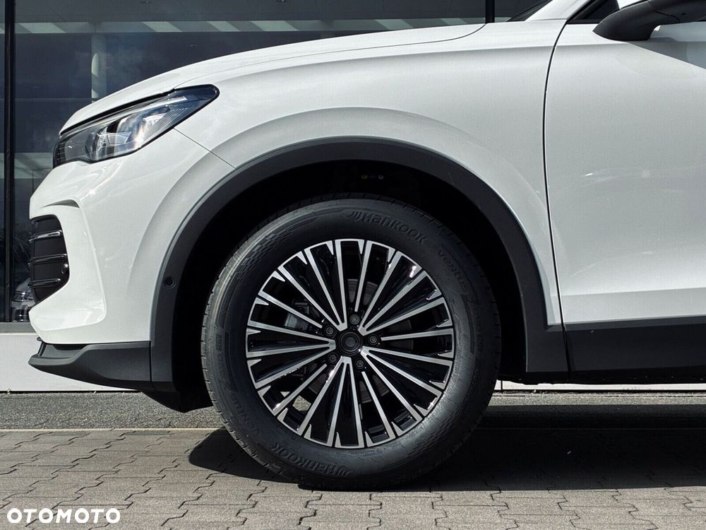 Volkswagen Tiguan - 26