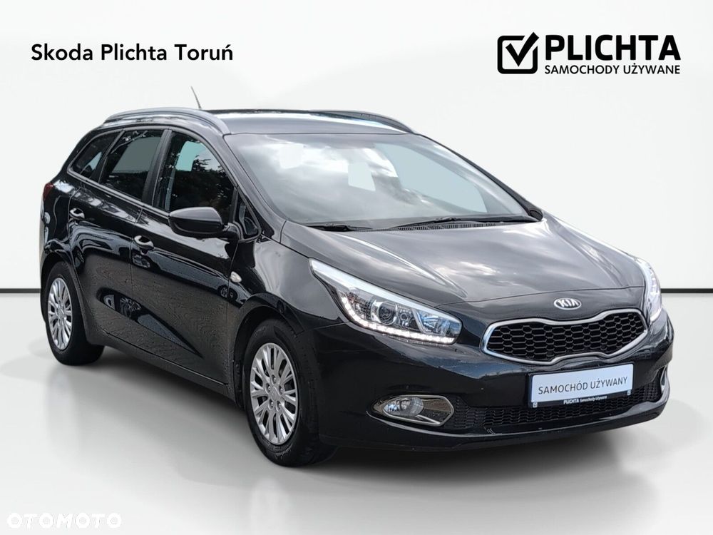 Kia Ceed 1.6 GDI M - 4
