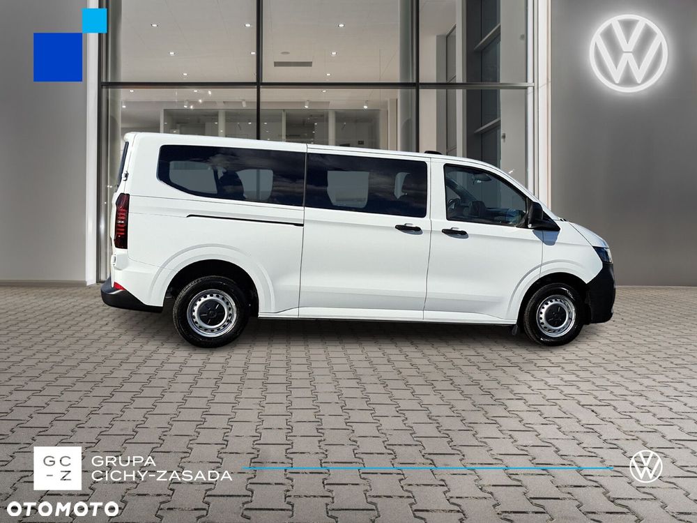 Volkswagen Transporter NOWY TRANSPORTER 3.500 Kombi 2.0 TDI 110 kW 6-G - 5
