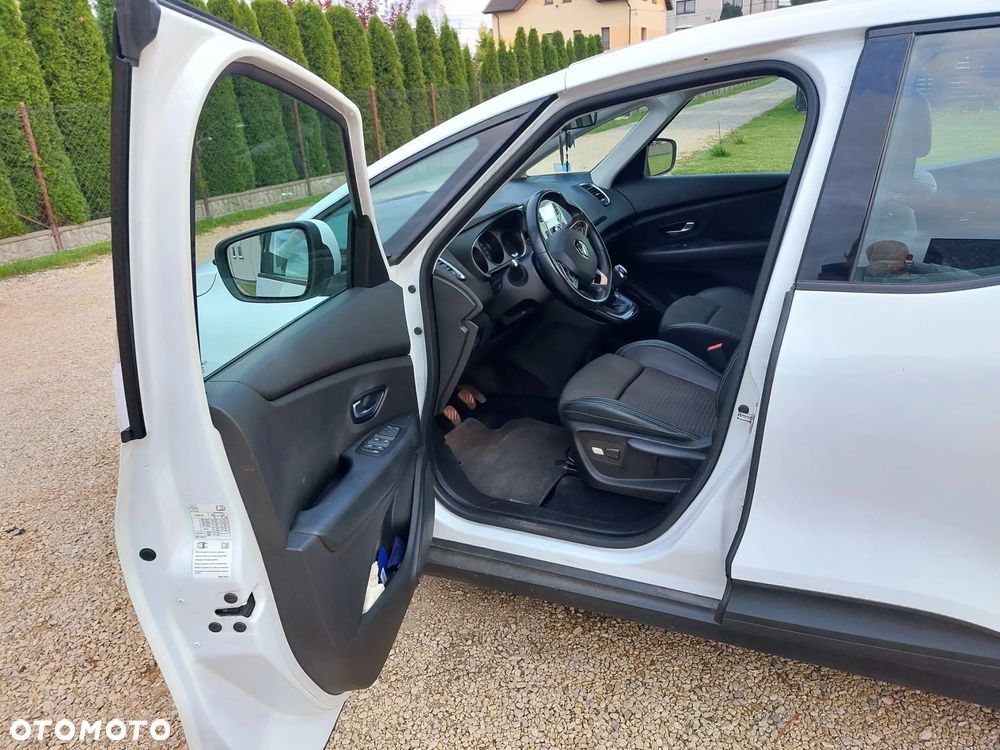 Renault Scenic 1.5 dCi Life - 7