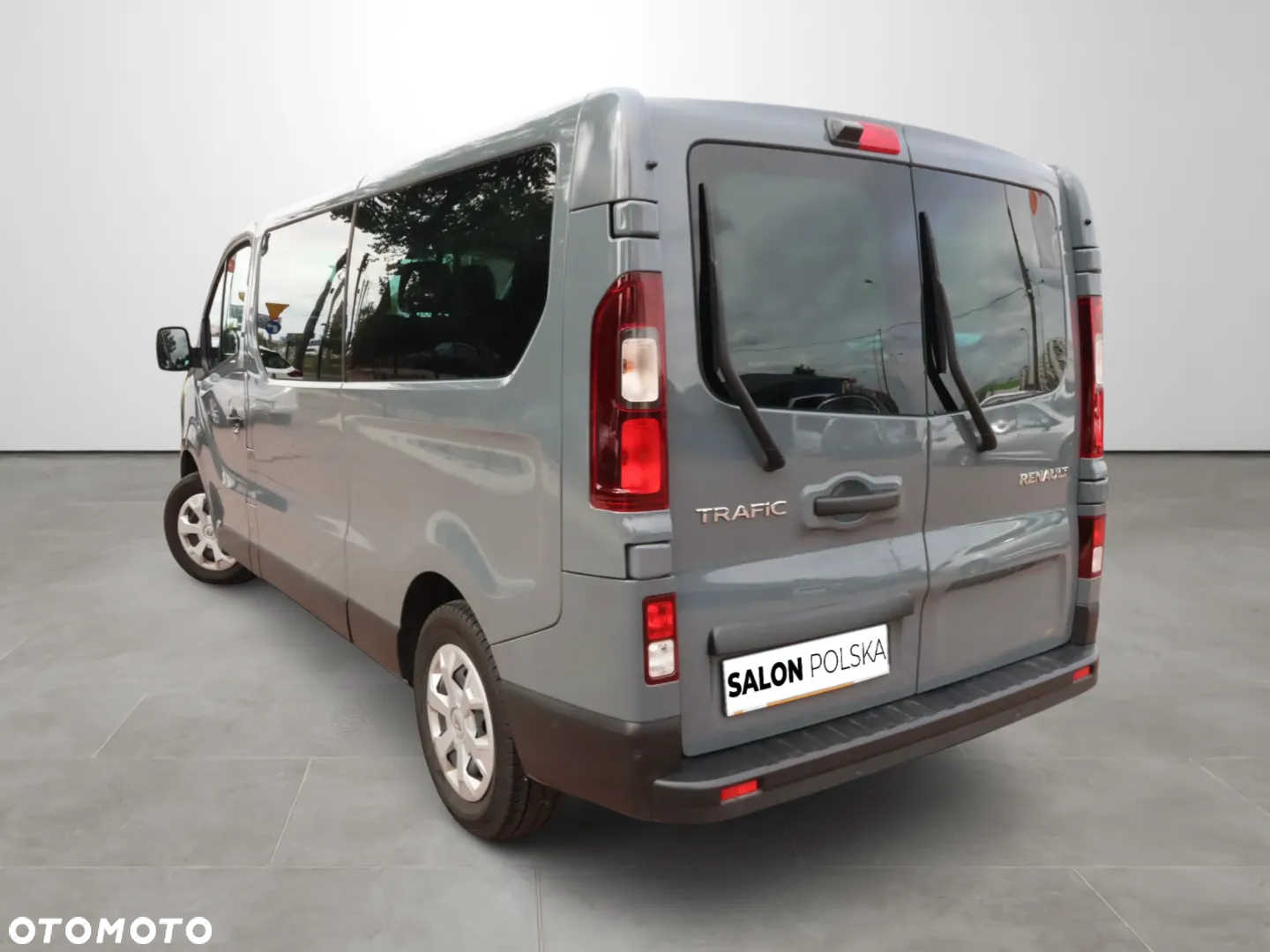 Renault Trafic - 7