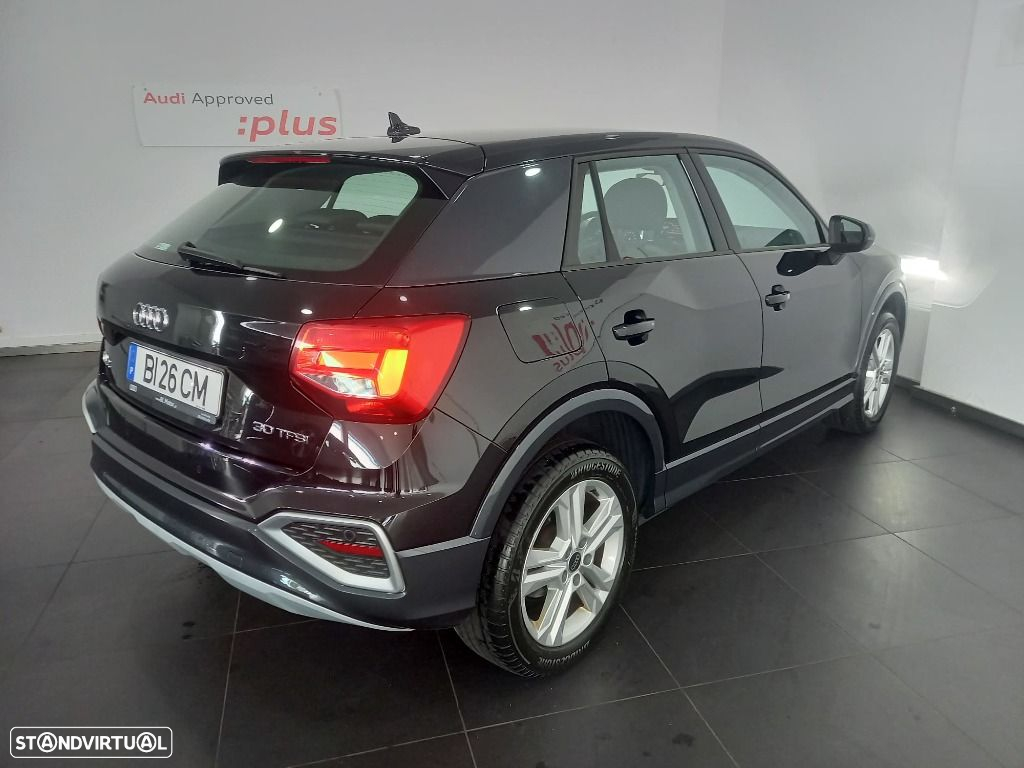 Audi Q2 30 TFSI Advanced - 6